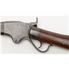 Image 8 : Spencer Sporting Rifle with 26” factory round barrel in .44 Caliber (.56-46 Spencer caliber) remaini
