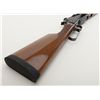 Image 7 : Browning Model BLR Lightweight ’81 lever action rifle, .450 Marlin cal., 20-1/2” round barrel, blue