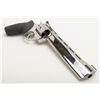 Image 6 : Taurus Raging Bull Model DA revolver, .454 Casull cal., 8-1/4” barrel, nickel finish, stippled finge