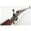 Image 8 : Winchester Model 1885 single shot rifle, re-barreled with a 26” C.P. Donnelly, Grants Pass, OR. barr