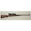 Image 3 : High Grade Custom Winchester Pre-64 Model 70 bolt action rifle, cal. 300 H&H Magnum, serial #139732.
