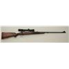Image 4 : High Grade Custom Winchester Pre-64 Model 70 bolt action rifle, cal. 300 H&H Magnum, serial #139732.