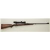 Image 5 : High Grade Custom Winchester Pre-64 Model 70 bolt action rifle, cal. 300 H&H Magnum, serial #139732.