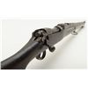 Image 6 : Remington model 1934, 7 mm military style rifle in good to very good condition, serial number 5726. 