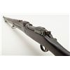 Image 7 : Remington model 1934, 7 mm military style rifle in good to very good condition, serial number 5726. 
