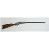 Image 1 : Stevens Favorite single shot rifle, .22LR cal., 24” round barrel, blue and case hardened finish, woo