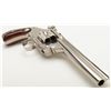 Image 5 : Italian Uberti/Beretta copy of a Smith & Wesson New Model No. 3 Single Action revolver, .45LC cal., 