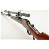 Image 2 : Cimarron reproduction of a Model 1885 High Wall single shot rifle, .45-70 cal., 30” octagon barrel, 