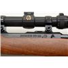 Image 3 : Ruger Model 77/22 bolt action rifle, .22 Win. Mag. R.F. cal., 20” barrel, blue finish, checkered woo