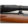 Image 4 : Ruger Model 77/22 bolt action rifle, .22 Win. Mag. R.F. cal., 20” barrel, blue finish, checkered woo
