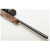 Image 5 : Ruger Model 77/22 bolt action rifle, .22 Win. Mag. R.F. cal., 20” barrel, blue finish, checkered woo