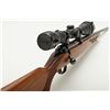 Image 7 : Ruger Model 77/22 bolt action rifle, .22 Win. Mag. R.F. cal., 20” barrel, blue finish, checkered woo