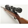 Image 8 : Ruger Model 77/22 bolt action rifle, .22 Win. Mag. R.F. cal., 20” barrel, blue finish, checkered woo