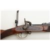Image 5 : English Parker Hale Whitworth percussion rifle, .451 cal., 36” barrel, blue and case hardened finish