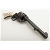 Image 9 : J.P. Sauer & Sohn copy of a Single Action Army revolver, .44 Magnum cal., 6-1/2” barrel, blue finish