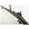 Image 9 : U.S. Springfield Model 1884 Trapdoor rifle, .45-70 cal., 29-1/2” barrel, blue and case hardened fini