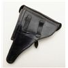 Image 2 : Luger holster with Nazi proofs "W8A 286", light makers mark and date. Good to V.G. Est. $150-300