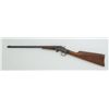 Image 2 : Stevens Model 14-1/2 Little Scout single shot rifle, .22LR cal., 18” barrel, blue and case hardened 