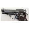 Image 5 : Beretta model 70, .32 ACP caliber semiautomatic pistol with grips marked “New Puma”, serial number 4