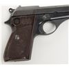 Image 7 : Beretta model 70, .32 ACP caliber semiautomatic pistol with grips marked “New Puma”, serial number 4