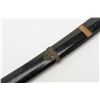 Image 7 : Lot consisting of 2 Japanese short swords or Tonto’s brought back from World War II in fair conditio