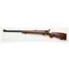 Image 2 : Mossberg 146B-A .22 S-LR, #NSNV, bolt action tube fed rifle with receiver mounted peep sight. Rifle 