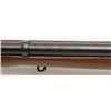 Image 3 : Mossberg 146B-A .22 S-LR, #NSNV, bolt action tube fed rifle with receiver mounted peep sight. Rifle 