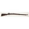 Image 1 : Arisaka Type 38 6.5 Jap cal., #29581. Rifle is in poor condition overall, Mum is intact, finish show