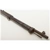 Image 4 : Arisaka Type 38 6.5 Jap cal., #29581. Rifle is in poor condition overall, Mum is intact, finish show