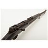 Image 6 : Arisaka Type 38 6.5 Jap cal., #29581. Rifle is in poor condition overall, Mum is intact, finish show