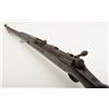Image 7 : Arisaka Type 38 6.5 Jap cal., #29581. Rifle is in poor condition overall, Mum is intact, finish show