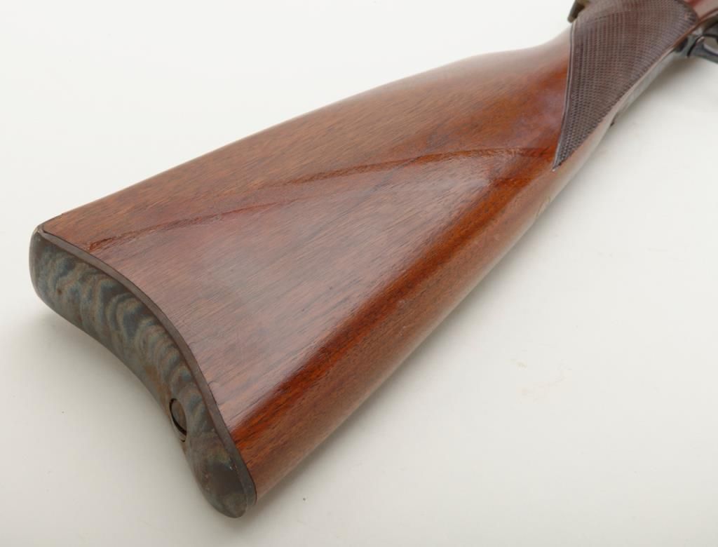 H&R Officers model Springfield, .45-70 trapdoor rifle, serial number ...