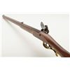 Image 8 : Pedersoli reproduction flintlock Kentucky style full stock rifle, .36 cal., 39” octagon barrel, brow