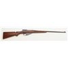 Winchester-Lee Straight Pull rifle, .236 USN cal., 24” rapid taper barrel, blue finish, wood stock, 