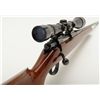Image 10 : Custom Sako Model L 579 bolt action rifle, cal. .22-250, serial #49635. According to the consignor t