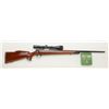 Image 1 : Custom Sako Model L 579 bolt action rifle, cal. .22-250, serial #49635. According to the consignor t