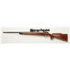 Image 5 : Custom Sako Model L 579 bolt action rifle, cal. .22-250, serial #49635. According to the consignor t