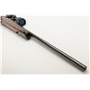 Image 9 : Custom Sako Model L 579 bolt action rifle, cal. .22-250, serial #49635. According to the consignor t