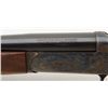 Image 4 : J. Stevens top break single shot shotgun, 12 gauge, 32” barrel, blue and case hardened finish, wood 