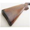 Image 7 : J. Stevens top break single shot shotgun, 12 gauge, 32” barrel, blue and case hardened finish, wood 