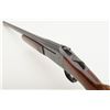 Image 9 : J. Stevens top break single shot shotgun, 12 gauge, 32” barrel, blue and case hardened finish, wood 