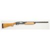 Collectible “Etchen special” Remington model 31-TC pump action shotgun showing 26” barrel, ventilate
