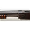 Image 4 : Winchester Model 1890 pump action rifle in .22 W.R.F. Showing 24” octagon barrel, crescent butt and 