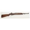 U.S. M1 semi-auto carbine by Saginaw S.G., .30 cal., 18” Saginaw S.G. barrel, bayonet lug, military 