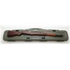 U.S. Springfield Armory M1 Garand semi-auto rifle, .30 cal., 24” S.A. barrel, dated 3-45, military f