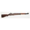 Image 2 : U.S. Springfield Armory M1 Garand semi-auto rifle, .30 cal., 24” S.A. barrel, dated 3-45, military f