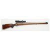 Image 1 : Winchester Model 70 pre-war bolt action rifle, cal. .270 Win., serial #33832. The rifle is in overal