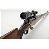 Image 8 : Winchester Model 70 pre-war bolt action rifle, cal. .270 Win., serial #33832. The rifle is in overal