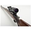 Image 9 : Winchester Model 70 pre-war bolt action rifle, cal. .270 Win., serial #33832. The rifle is in overal