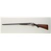 L. C. Smith Ideal Grade SxS shotgun, 20 gauge, 2-3/4” chamber length, IC/IC choked, 28” barrels, blu